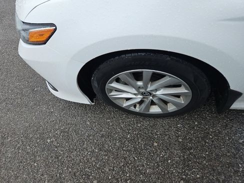 Used 2023 Toyota Camry LE w/ Convenience Package FWD image 13
