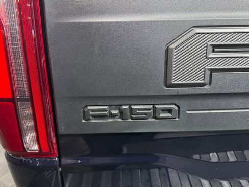 Used 2024 Ford F150 Raptor image 13