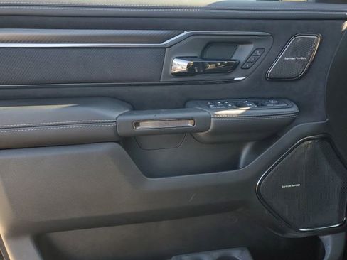 Used 2025 RAM 1500 RHO w/ RHO Level 1 Equipment Group image 24