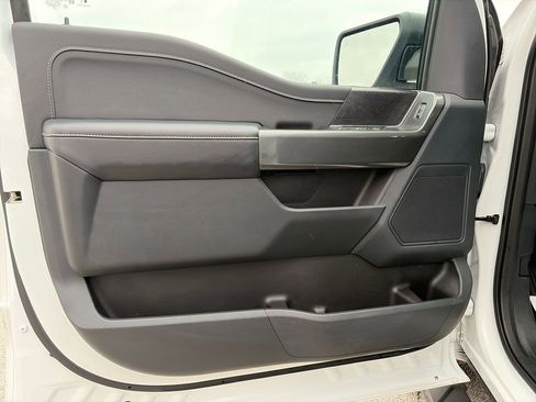 Used 2023 Ford F150 XLT w/ Equipment Group 302A High image 17