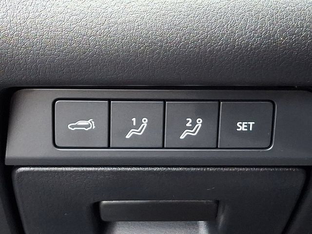 Used 2024 MAZDA CX-30 AWD 2.5 S w/ Premium Package image 28