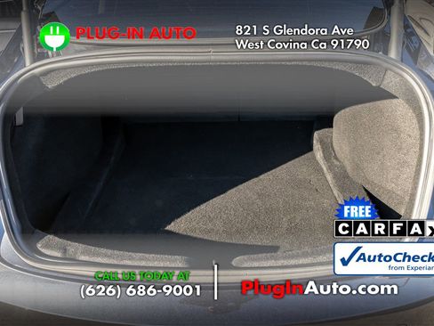 Used 2024 Tesla Model 3 image 12