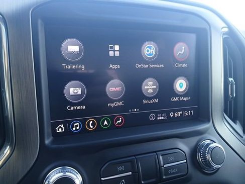 Used 2020 GMC Sierra 1500 Denali w/ Denali Ultimate Package image 31