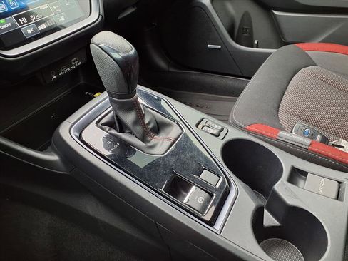 Used 2024 Subaru Impreza RS image 10