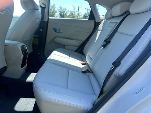 New 2026 Hyundai Kona SEL Premium image 23