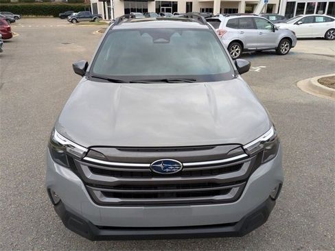 New 2026 Subaru Forester Premium image 4