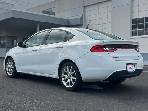 Used 2013 Dodge Dart SXT image 5