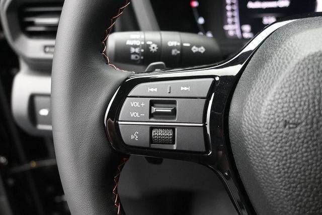 New 2026 Honda Pilot Sport image 28