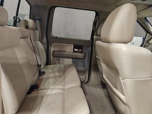 Used 2004 Ford F150 Lariat RWD image 20