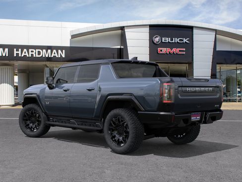 New 2026 GMC Hummer EV 4x4 Crew Cab image 3