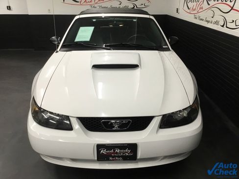 Used 2003 Ford Mustang GT image 15