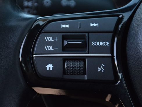 Used 2024 Honda Civic Sport image 28