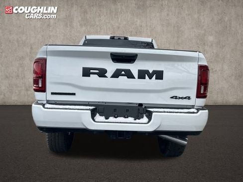 New 2026 RAM 2500 Big Horn image 11