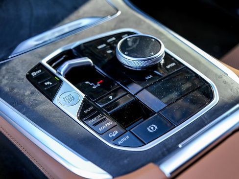 New 2026 BMW X5 xDrive40i image 15