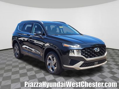 Certified 2023 Hyundai Santa Fe SEL