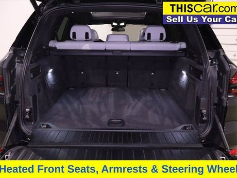 Used 2025 BMW X5 sDrive40i w/ Climate Comfort Package RWD image 33