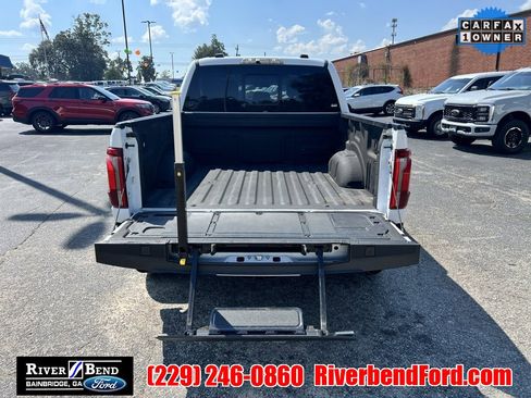 Used 2024 Ford F150 Raptor image 5