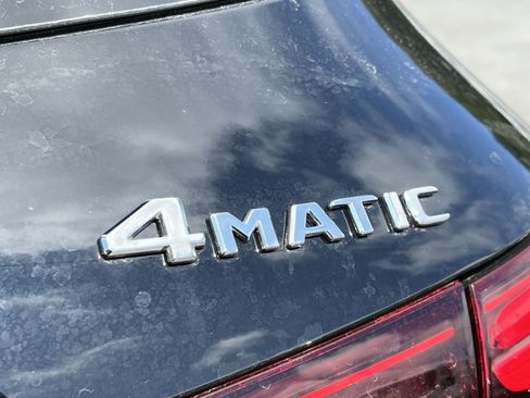 Certified 2026 Mercedes-Benz GLA 250 4MATIC image 28