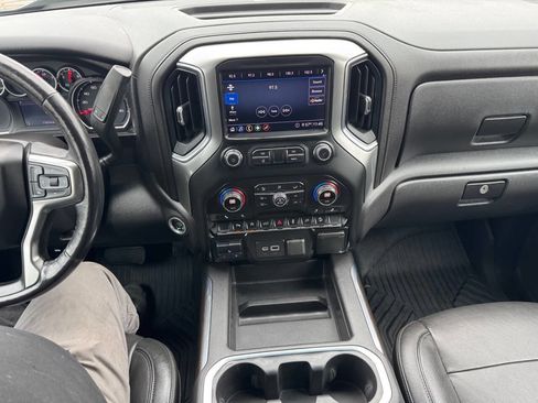 Used 2020 Chevrolet Silverado 1500 RST w/ All-Star Edition image 15