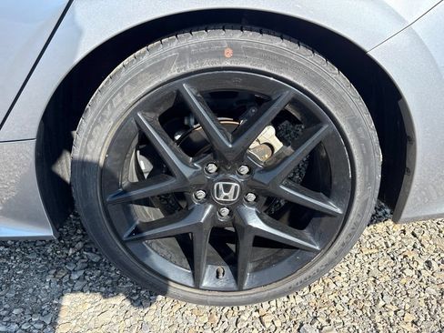 Used 2023 Honda Civic Sport image 5