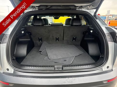 Certified 2024 Chevrolet Blazer EV LT image 23