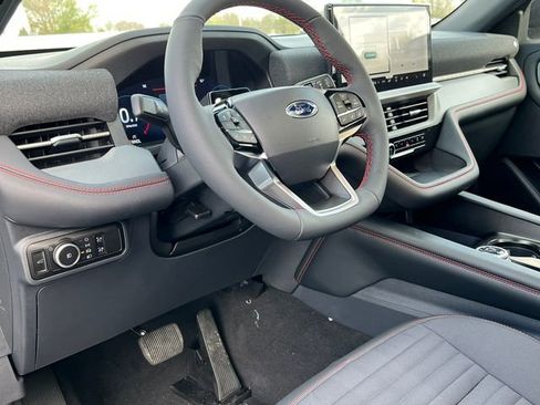 New 2026 Ford Explorer ST-Line AWD/4WD image 20