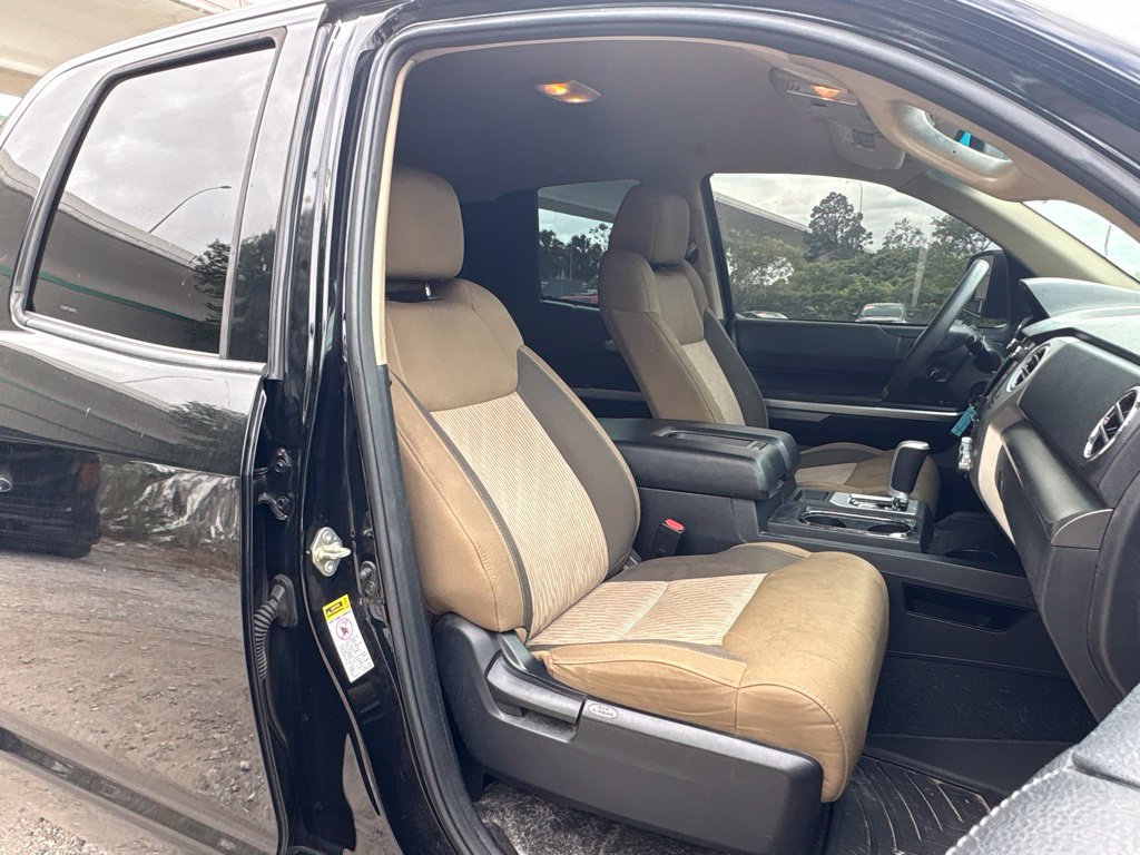 Used 2014 Toyota Tundra SR5 w/ SR5 Upgrade Package RWD image 18
