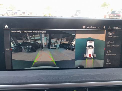 Used 2023 BMW X3 xDrive30i w/ Convenience Package w/ZPA AWD/4WD image 11