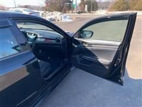 Used 2019 Honda Civic Sport image 30