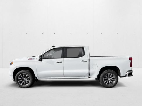 New 2026 Chevrolet Silverado 1500 RST RWD image 2