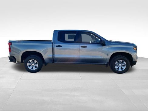 New 2026 Chevrolet Silverado 1500 W/T w/ WT Value Package image 8