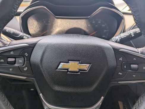 Used 2022 Chevrolet TrailBlazer ACTIV FWD image 23