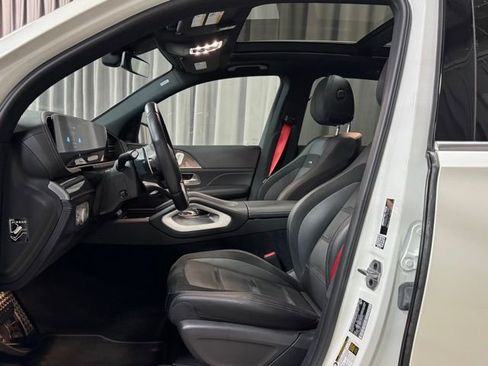 Used 2023 Mercedes-Benz GLE 53 AMG 4MATIC image 26