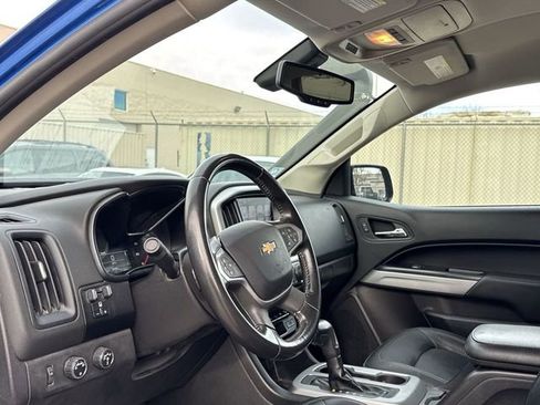 Used 2018 Chevrolet Colorado ZR2 image 10