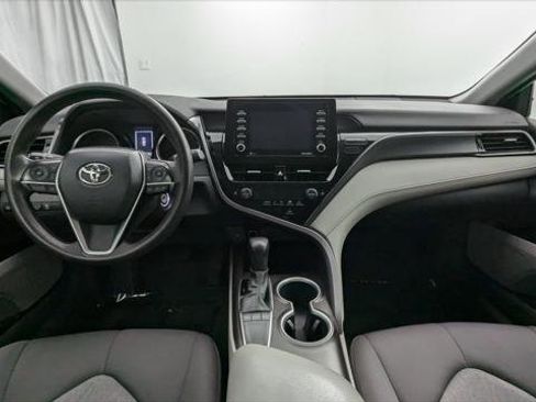 Used 2023 Toyota Camry LE image 24