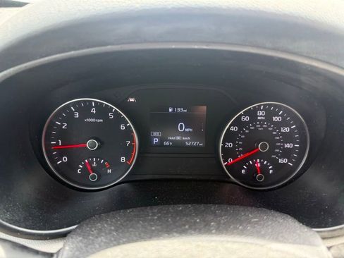 Used 2021 Kia Sportage LX w/ LX AWD Popular Package image 10