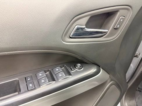 Certified 2022 Chevrolet Colorado ZR2 image 22