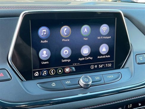 Used 2021 Chevrolet Blazer RS w/ Enhanced Convenience Package image 15