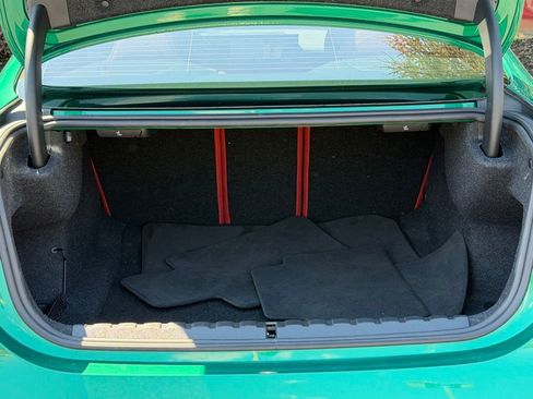 Used 2025 BMW M4 xDrive Competition w/ Executive Package image 18