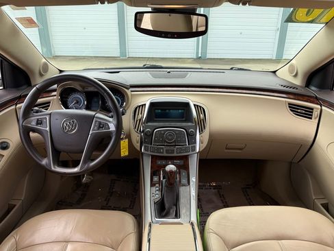 Used 2010 Buick LaCrosse CXL image 19