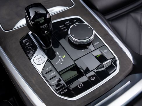 Used 2023 BMW X5 xDrive45e w/ Climate Comfort Package image 20