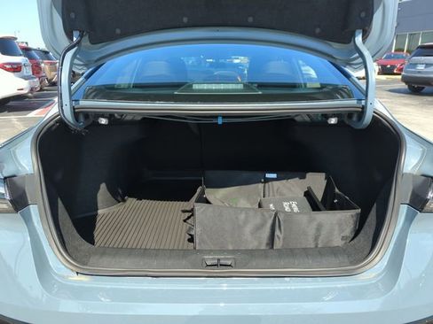 New 2026 Nissan Sentra SR w/ Floor Mat Package image 19