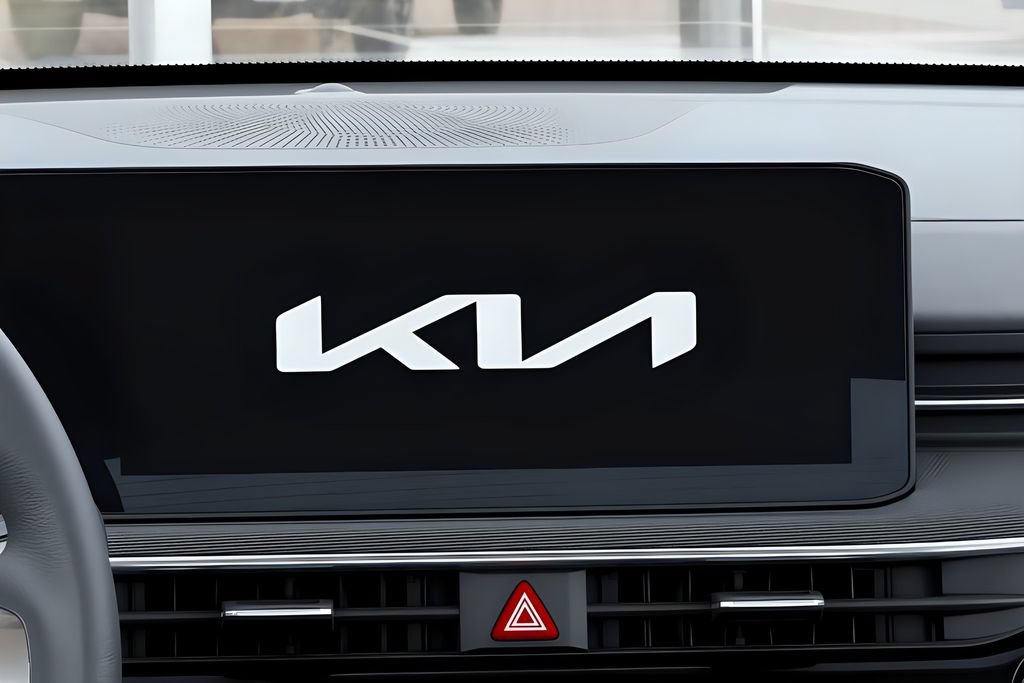 New 2026 Kia K5 LXS FWD image 20