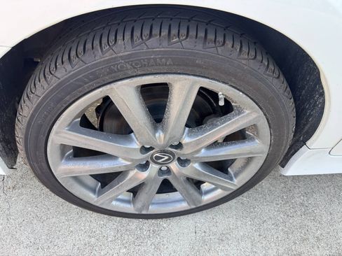 Used 2014 Lexus GS 350 w/ F Sport Package RWD image 24