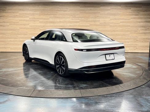Used 2023 Lucid Air Touring image 13