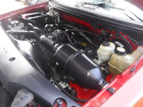 Used 2006 Ford F150 STX image 25