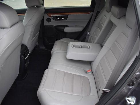 Used 2022 Honda CR-V Touring image 20