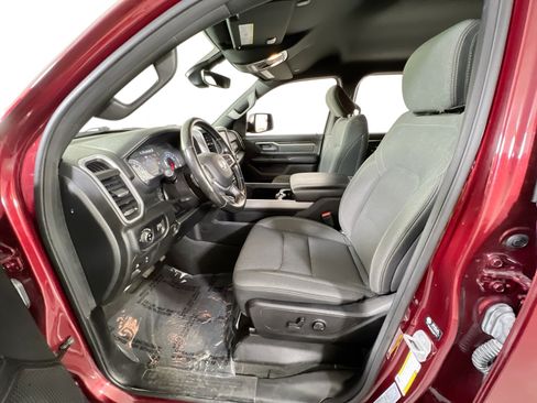 Used 2022 RAM 1500 Big Horn AWD/4WD image 20