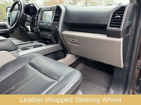 Used 2019 Ford F150 XLT w/ Equipment Group 302A Luxury image 18