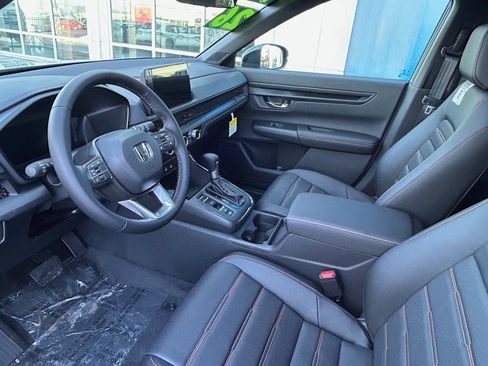 New 2026 Honda CR-V Sport-L image 14